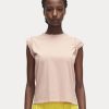 Kleding Rachel Comey T-Stukken | Miles T-Stuk Fawn