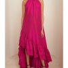 Kleding Azeeza | Lucas-Jurk Magenta