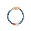 Accessoires Lizzie Fortunato | Santo-Armband Zee Multi