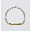 Accessoires Loren Stewart | Watt Armband 14Kt Geel Goud