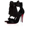 Schoenen Christian Louboutin | Torrida 100 Zwart (Online)