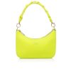 Handtassen Christian Louboutin | Loubila Ketting Mini Fluo Geel (Online)