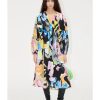 Kleding Stine Goya | Veroma-Jurk Bloemen