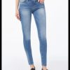 Kleding Frame Jeans | Le Low Skinny Manzanita