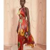 Kleding Ulla Johnson | Amiko-Jurk Medaillon